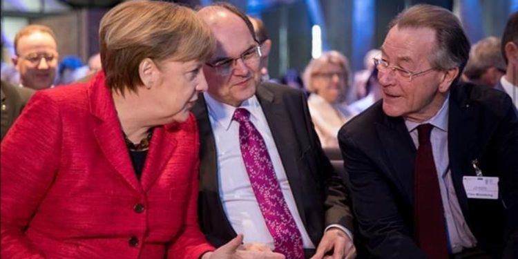 STIGLA POTVRDA IZ NJEMAČKE SAVEZNE VLADE: Broji li Valentin Inzko zadnje dane na poziciji Visokog predstavnika u BiH!?