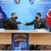 Čuveni turski oficir preuzeo dužnost zamjenika komandanta NATO štaba Sarajevo!