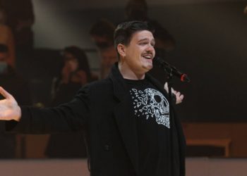 Intervju sa ISAKOM ŠABANOVIĆEM: ”Komentari su me DOTUKLI, NISAM MOGAO DA SE IZBORIM SA EMOCIJAMA”