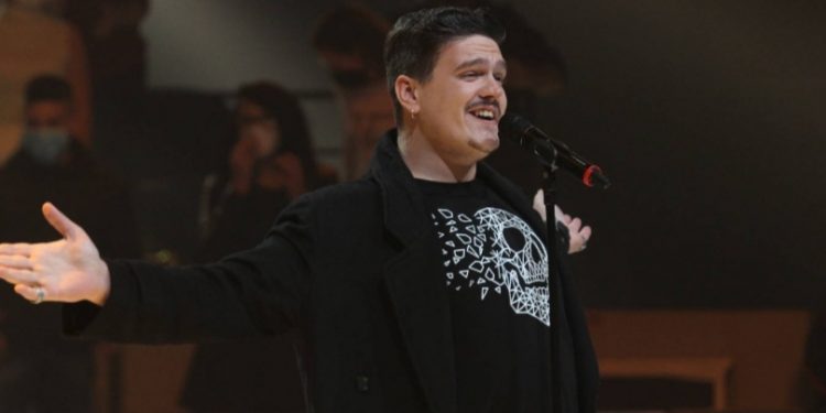 Intervju sa ISAKOM ŠABANOVIĆEM: ”Komentari su me DOTUKLI, NISAM MOGAO DA SE IZBORIM SA EMOCIJAMA”