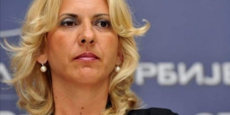 OVAKO ŽELJKA CVIJANOVIĆ ZAMIŠLJA ULOGU OHR-a: “Visoki predstavnik ne bi smio prijetiti, pisati izvještaje i uplitati se u dnevnu politiku!”