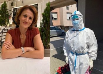 Dr Lejla Ćeranić: Osećala bih se loše da nisam rekla istinu