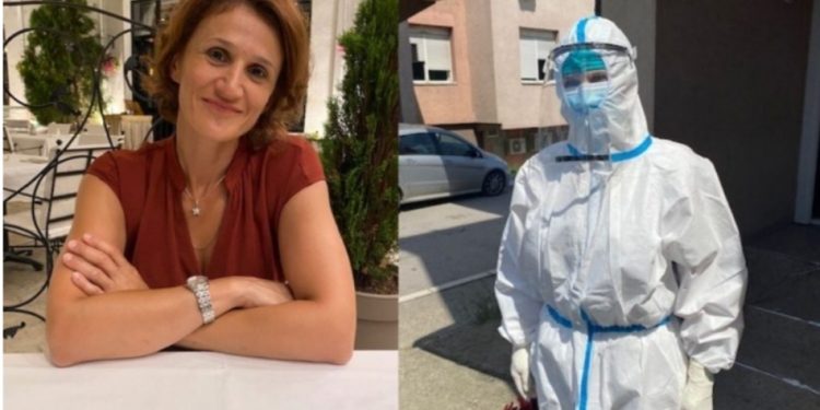 Dr Lejla Ćeranić: Osećala bih se loše da nisam rekla istinu