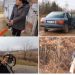 (VIDEO) Da srce pukne: Kako bi prehranila troje djece, mama Sanela motorkom zarađuje za život