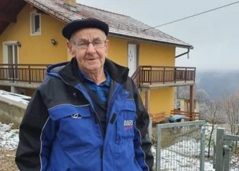 Zbog korone nije mogao obaviti Hadždž pa novac donirao za uličnu rasvjetu!