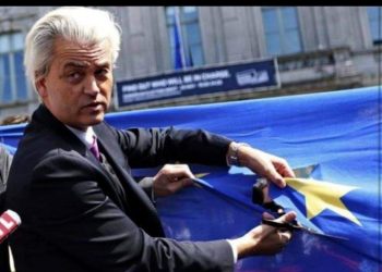 Šokantan program stranke u Holandiji: Želimo pokrenuti “ministarstvo za čišćenje od islama i migranata”!