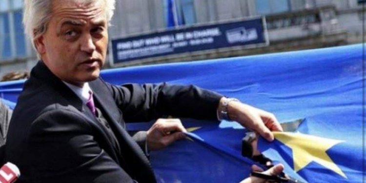 Šokantan program stranke u Holandiji: Želimo pokrenuti “ministarstvo za čišćenje od islama i migranata”!