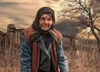 POUČNA PRIČA: Starica otišla da živi sa sinom i snajom