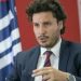Dritan Abazović odgovorio Željku Komšiću