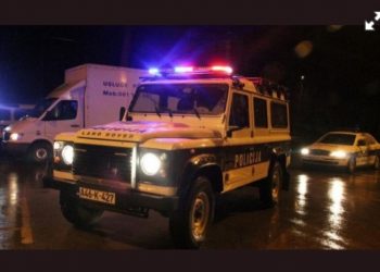 DETALJI KRVAVOG OBRAČUNA U ZENICI: Stradao Redžib Kolić, kojeg je nožem usmrtio njegov bratić