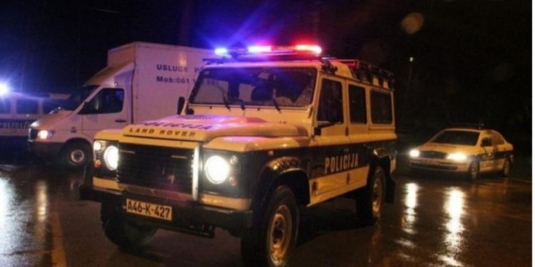 DETALJI KRVAVOG OBRAČUNA U ZENICI: Stradao Redžib Kolić, kojeg je nožem usmrtio njegov bratić