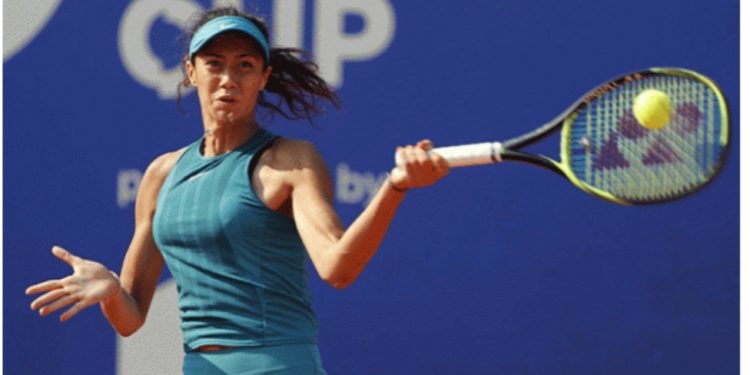 Olga Danilovićeva:  Prvi put izborila plasman za glavni žreb gren slema, hvala Novaku za sve