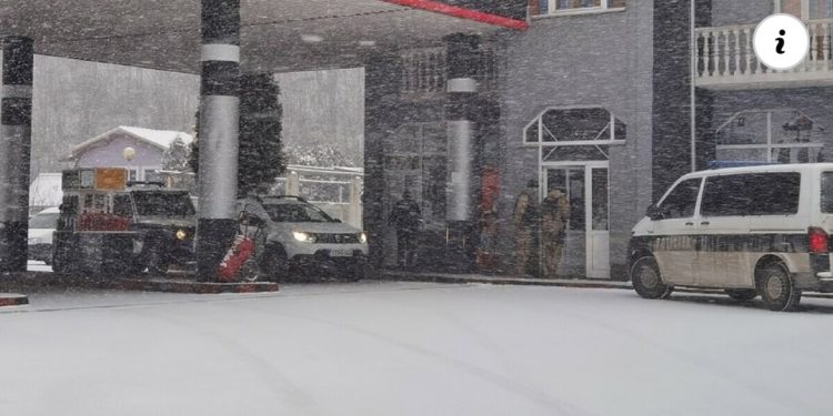 Uhapšen Caner Taylan, Turčin osumnjičen za ubistvo dvojice Zeničana