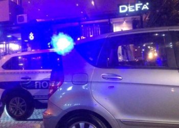 TUČA U KAFIĆU U NOVOM PAZARU! Pištoljem naneli muškarcu teške telesne povrede