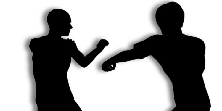 Hapšenje zbog tuče u ugostiteljskom objektu