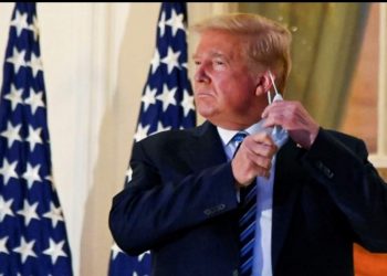 Američki Kongres izglasao opoziv Donalda Trumpa!