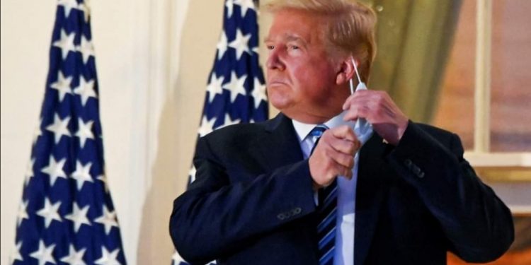 Američki Kongres izglasao opoziv Donalda Trumpa!