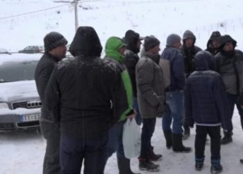 (VIDEO) Mještani Baćice i Točilova peti dan bez struje i vode