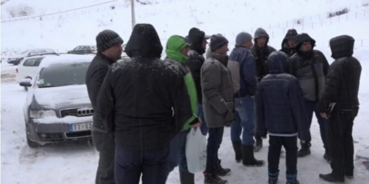 (VIDEO) Mještani Baćice i Točilova peti dan bez struje i vode