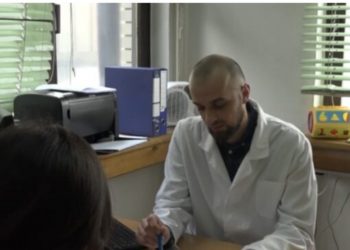 (VIDEO) U Tutinu otvorena Logopetska ordinacija
