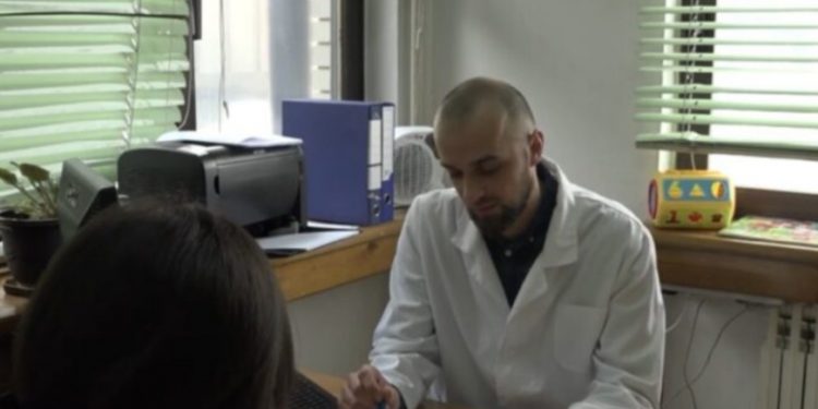 (VIDEO) U Tutinu otvorena Logopetska ordinacija