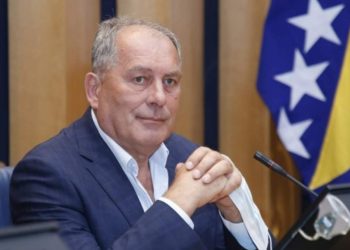 DRAGAN MEKTIĆ KOMENTARISAO BRUKU TUŽILAŠTVA BiH I GORDANE TADIĆ: “Ni konju ne bi palo na pamet da ovo uradi”