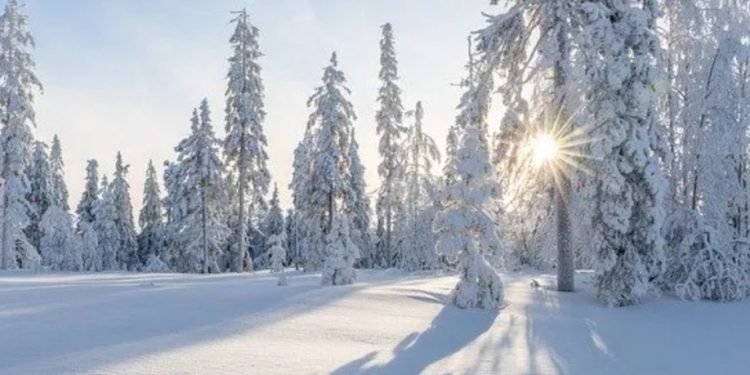 Na Bjelašnici skoro dva metra snega