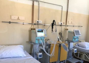 NOVI PAZAR: Bez preminulih, na lečenju još 59 pacijenata
