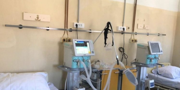 NOVI PAZAR: Bez preminulih, na lečenju još 59 pacijenata