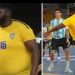Ovo je pivot Konga: Na stranici SP-a piše da ima 89 kilograma