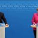 Merkel dobila nasljednika na čelu CDU-a