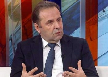 RASIM LJAJIĆ OTKRIO ZBOG ČEGA MU NIJE DOZVOLJEN ULAZAK NA KOSOVO: “Žao mi je što sam čekao dva sata i…”