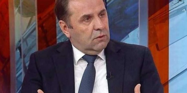 RASIM LJAJIĆ OTKRIO ZBOG ČEGA MU NIJE DOZVOLJEN ULAZAK NA KOSOVO: “Žao mi je što sam čekao dva sata i…”