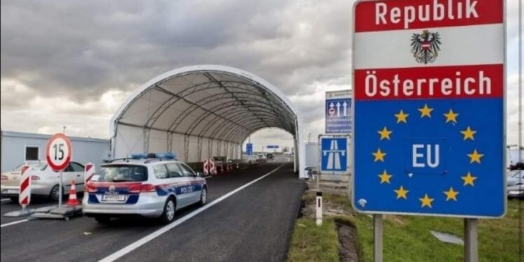 Vlada Austrije donijela odluku: Iako je zatvaranje trebalo trajati do 24. januara, lockdown će biri produžen do 7. februara