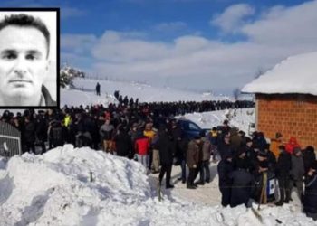 OSTALO JE PITANJE ZAŠTO: Meštani Rasna i dalje ne veruju šta se desilo