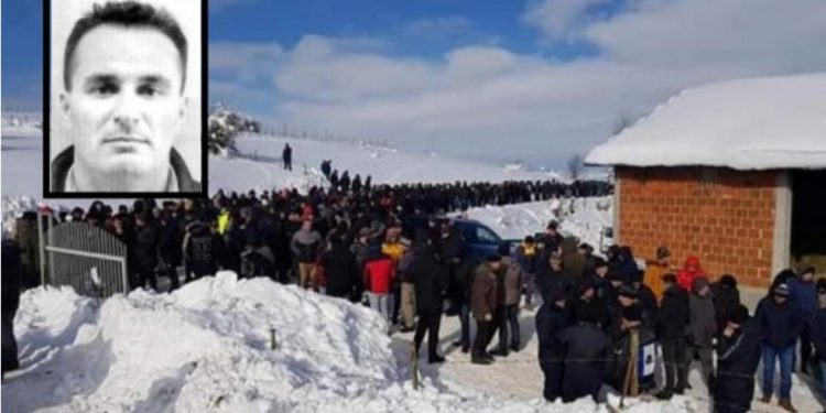 OSTALO JE PITANJE ZAŠTO: Meštani Rasna i dalje ne veruju šta se desilo
