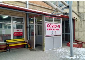 NOVI PAZAR: Osam prijema, na respiratorima šest pacijenata