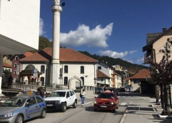 Sandžak / ZBOG KORUPCIJE LIŠEN SLOBODE BIVŠI PREDSJEDNIK OPŠTINE