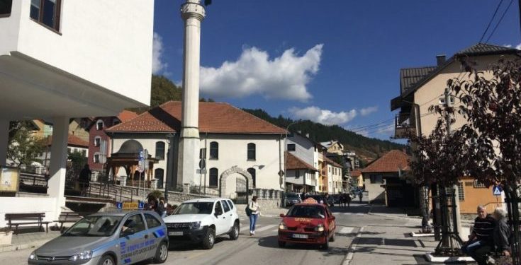 Sandžak / ZBOG KORUPCIJE LIŠEN SLOBODE BIVŠI PREDSJEDNIK OPŠTINE