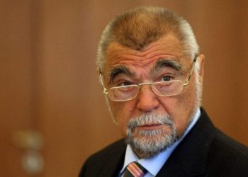 Stjepan Mesić: “Milorad Dodik provodi politiku Slobodana Miloševića”