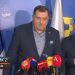 NE PAMTI SE KADA JE DODIK BIO OVOLIKO UZRUJAN: “Nema toga, nema te sile, osim ako nas NATO ovde bombarduje…” (VIDEO)