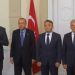 NEŠTO SE SPREMA? Erdogan pozvao članove Predsjedništva BiH da što prije dođu u posjetu Turskoj!