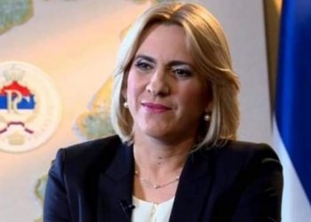 Stanić: “Dodik uvrijedio i Željku Cvijanović na nacionalnoj osnovi”