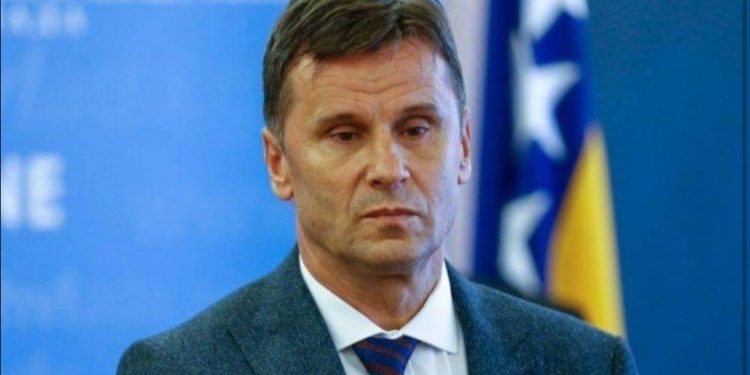 Novalić: Turski investitori grade dvije fabrike u BiH, posao za 200 radnika