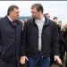 Dodiku stigla poruka iz Srbije: “Zaustavi se Milorade! Počeo si da brukaš cijeli srpski narod”