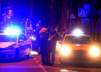 EVO KO SU MOMCI RANJENI U BEOGRADU: Policija uhapsila napadača(18), u toku potraga za još jednim
