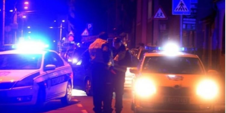 EVO KO SU MOMCI RANJENI U BEOGRADU: Policija uhapsila napadača(18), u toku potraga za još jednim