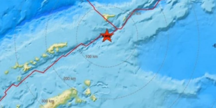 RAZORNI POTRES MAGNITUDE 7,1: Za par minuta ih pogodio još jedan jačine 5,6, prve informacije iz Čilea