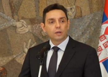 Vulin o Bakirovoj izjavi: Biće sve manje Bosne… On kao unuk SS Handžar vojnika i ne zna ništa pametnije da kaže!