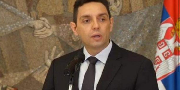 Vulin o Bakirovoj izjavi: Biće sve manje Bosne… On kao unuk SS Handžar vojnika i ne zna ništa pametnije da kaže!